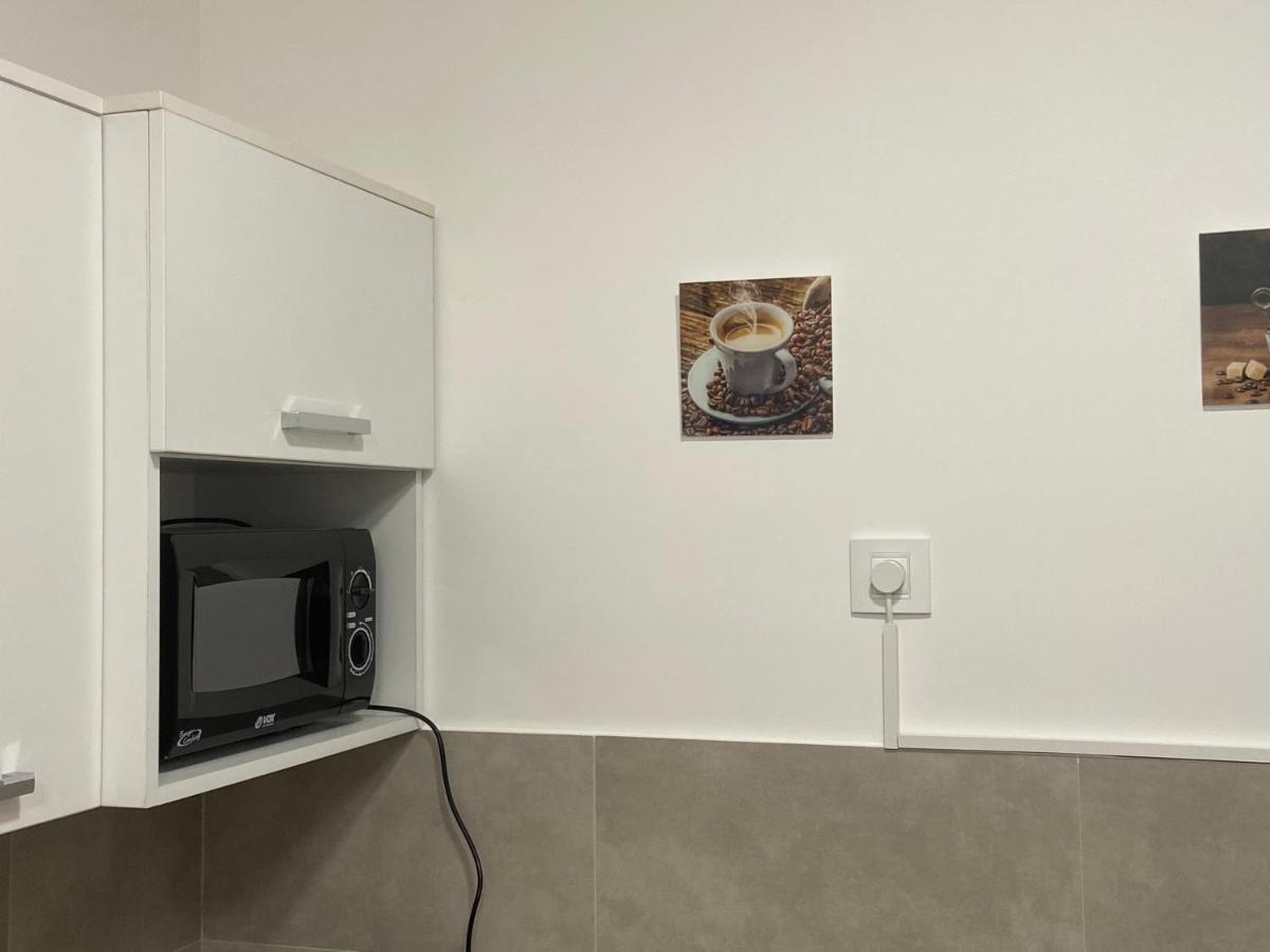 Pupin Palata Business Apartman B5 Нови Сад Екстериор снимка