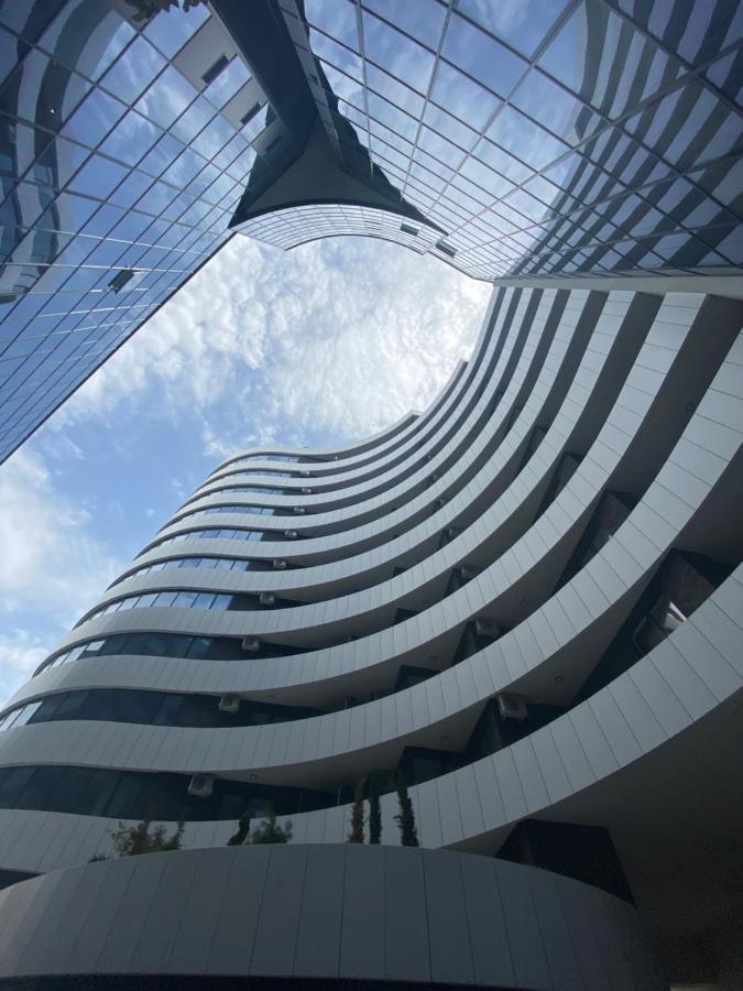 Pupin Palata Business Apartman B5 Нови Сад Екстериор снимка