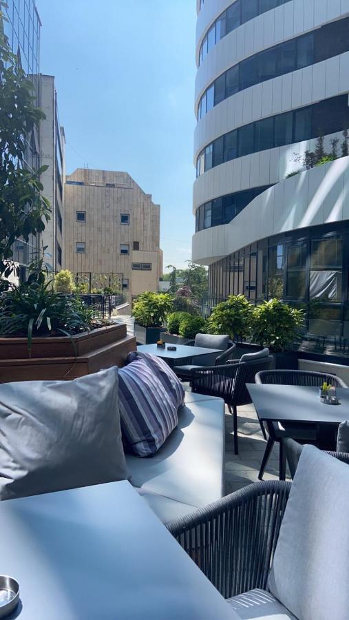 Pupin Palata Business Apartman B5 Нови Сад Екстериор снимка